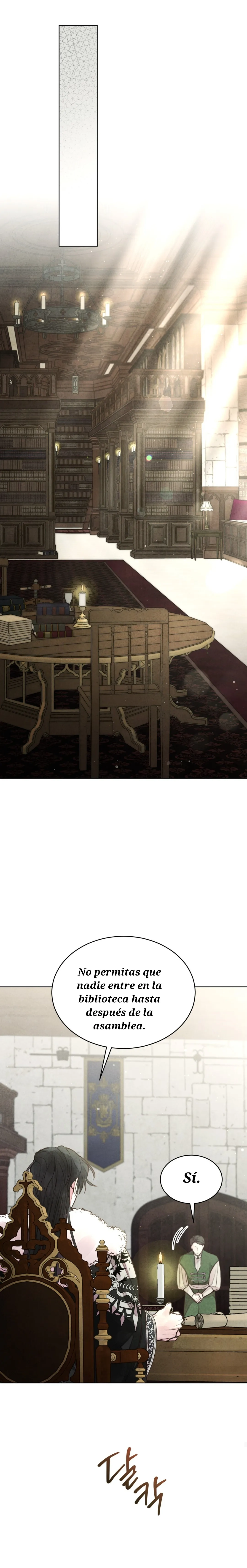 Read Winterfield ES Manga Online