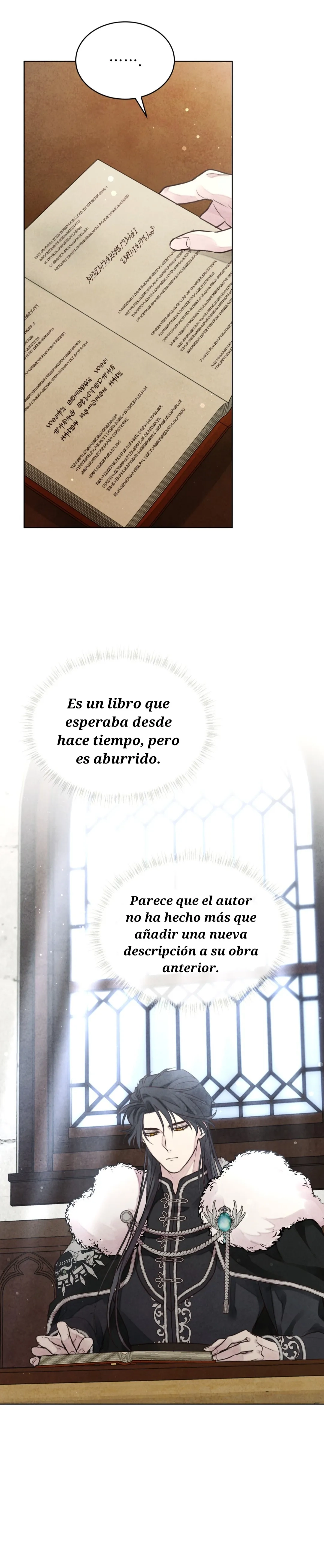 Read Winterfield ES Manga Online