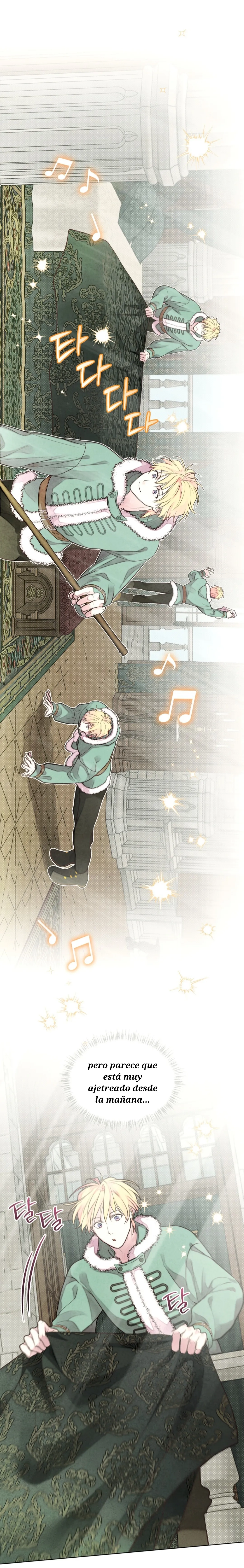 Read Winterfield ES Manga Online