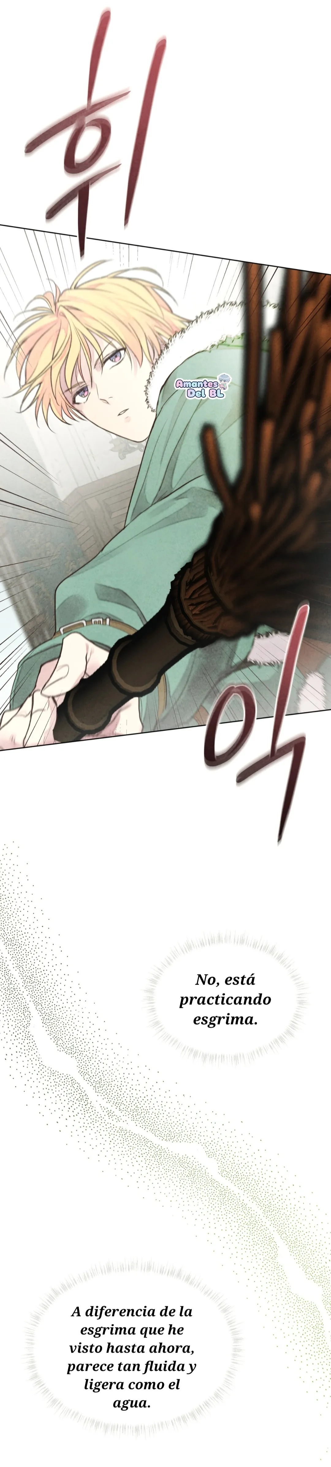 Read Winterfield ES Manga Online