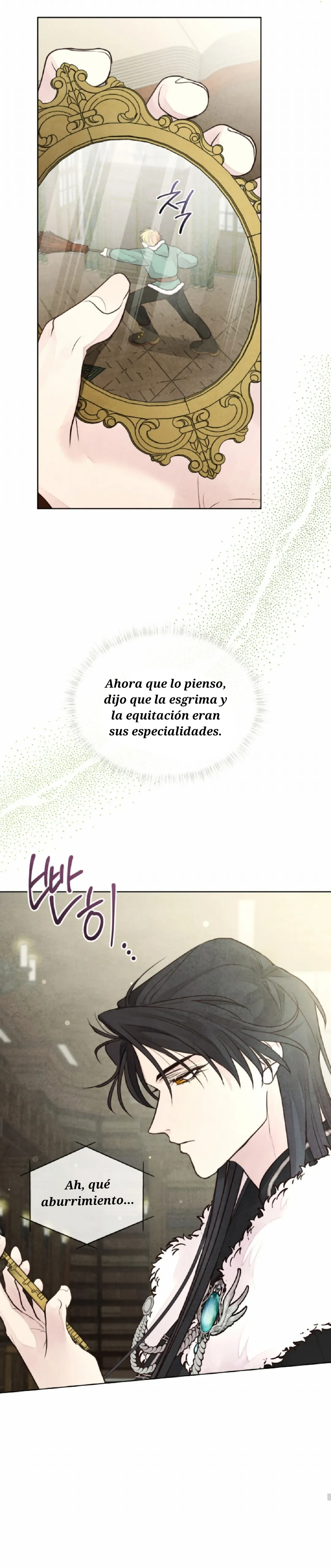 Read Winterfield ES Manga Online