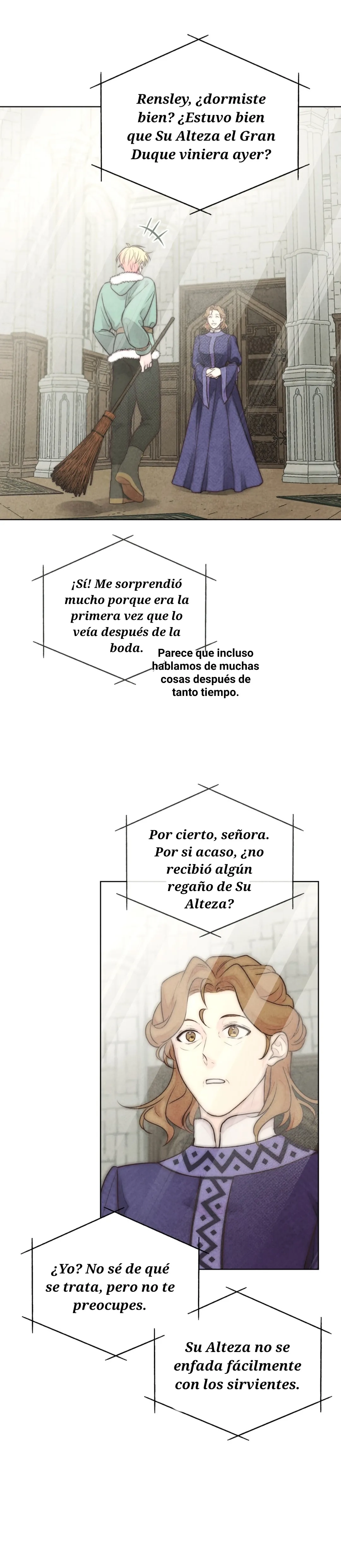 Read Winterfield ES Manga Online