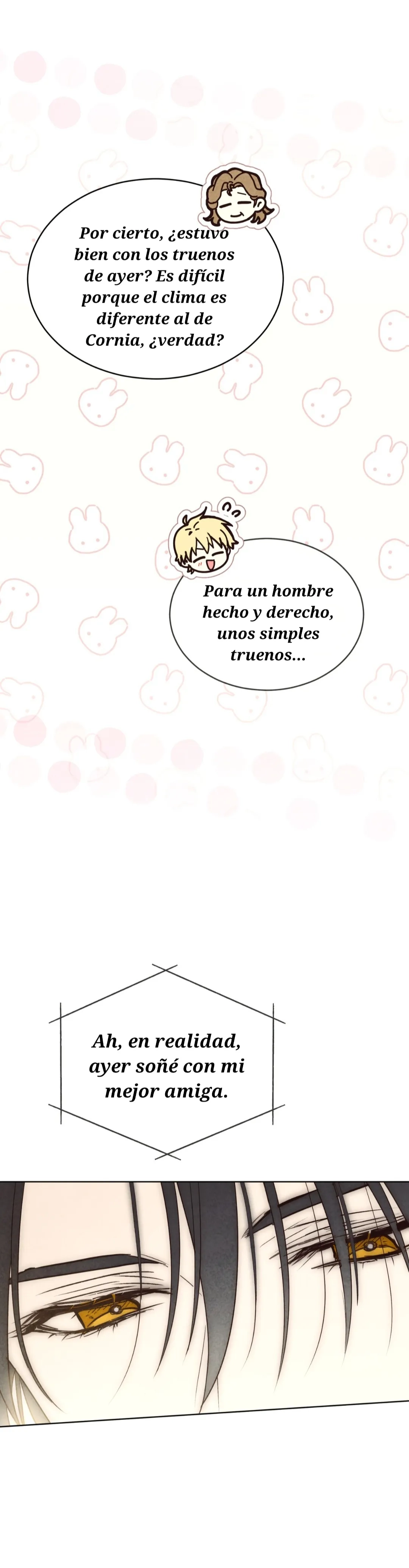 Read Winterfield ES Manga Online