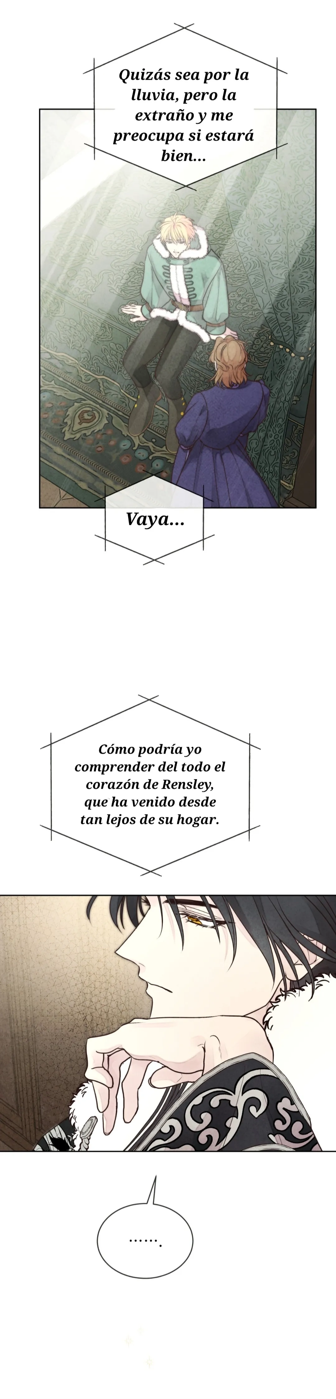 Read Winterfield ES Manga Online