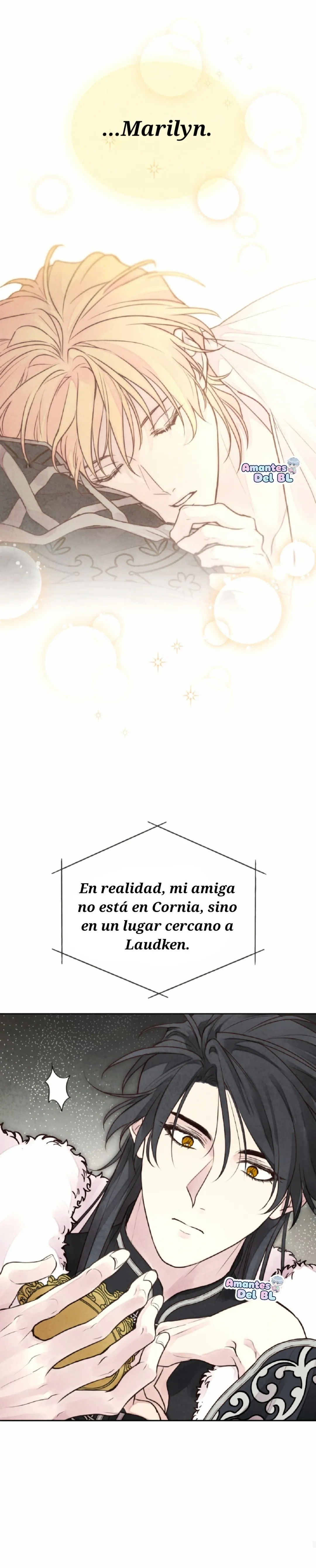 Read Winterfield ES Manga Online