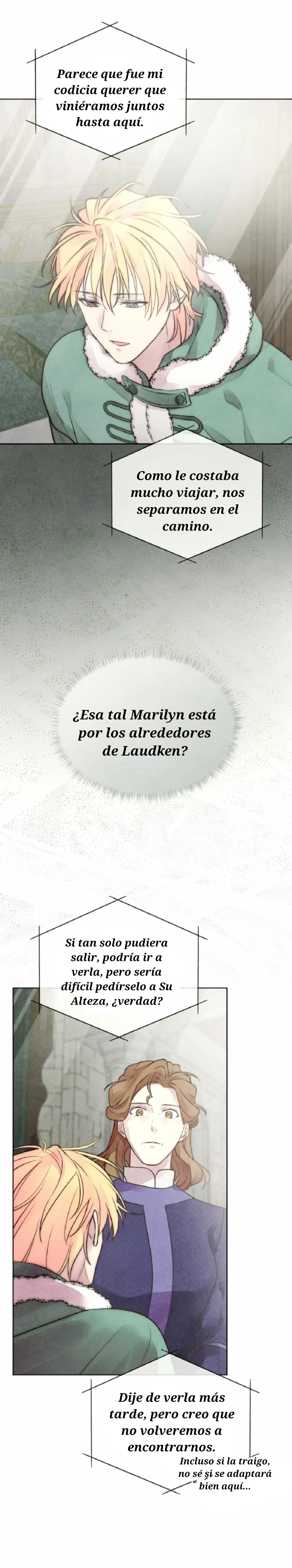 Read Winterfield ES Manga Online