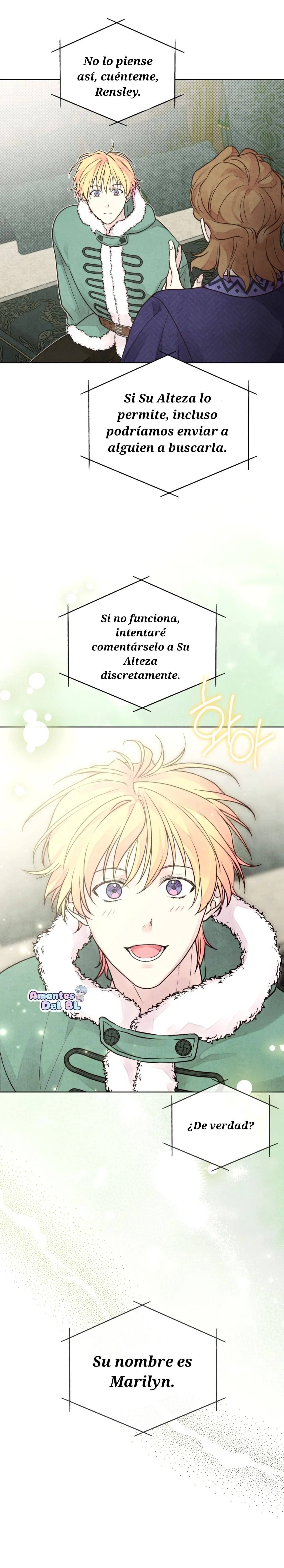 Read Winterfield ES Manga Online