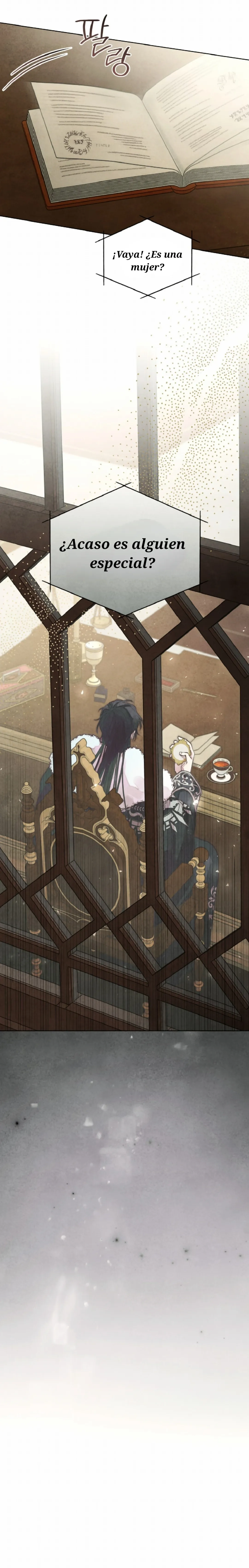 Read Winterfield ES Manga Online