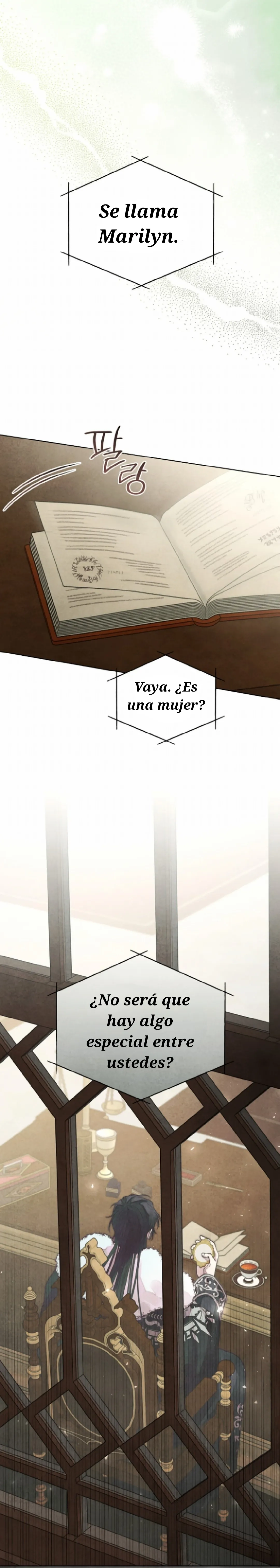 Read Winterfield ES Manga Online