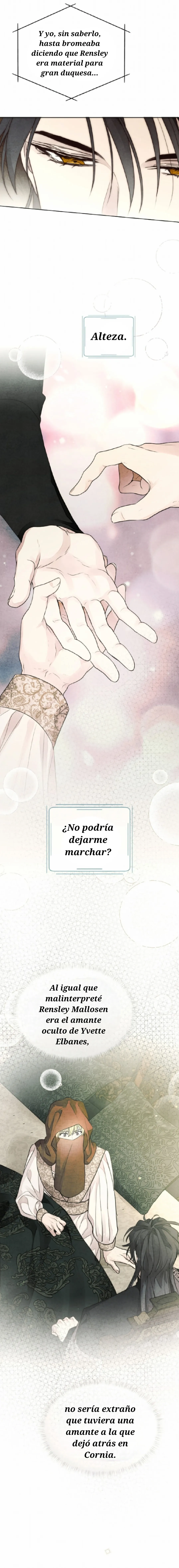 Read Winterfield ES Manga Online