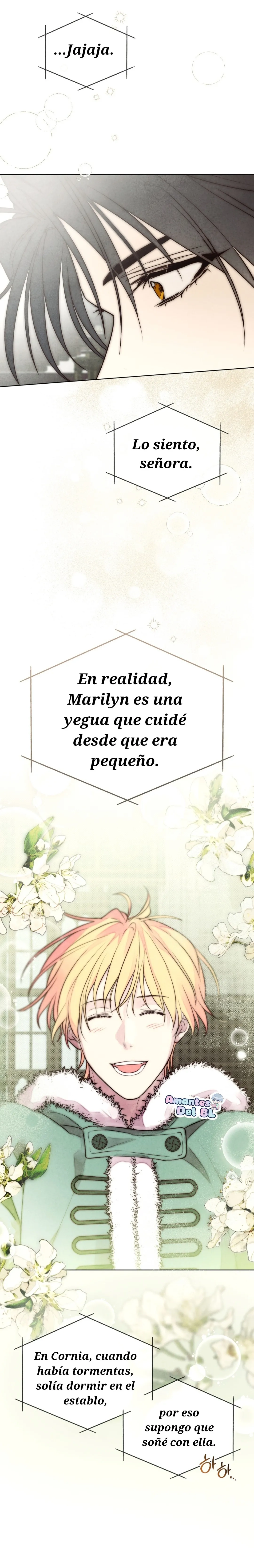 Read Winterfield ES Manga Online