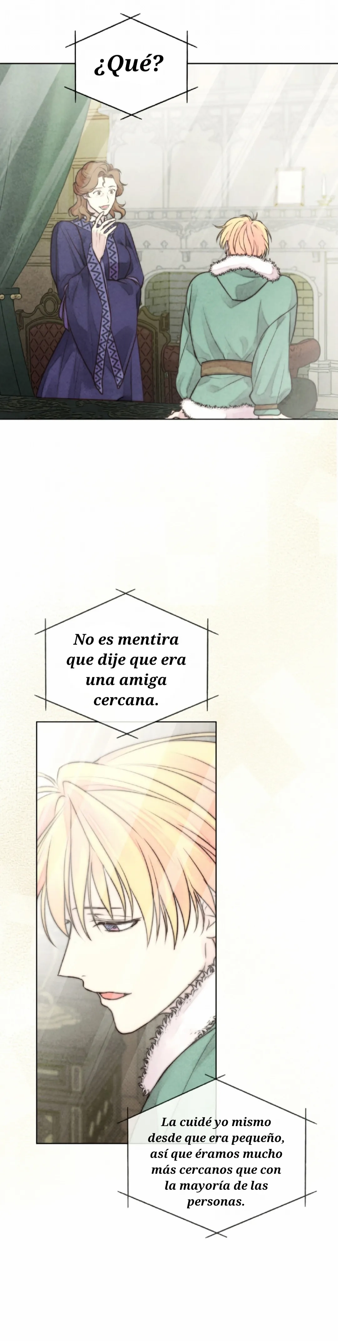 Read Winterfield ES Manga Online