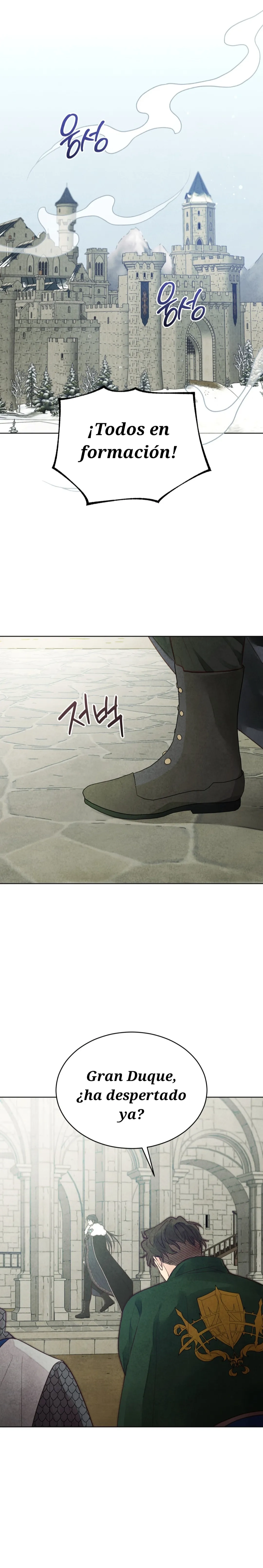 Read Winterfield ES Manga Online