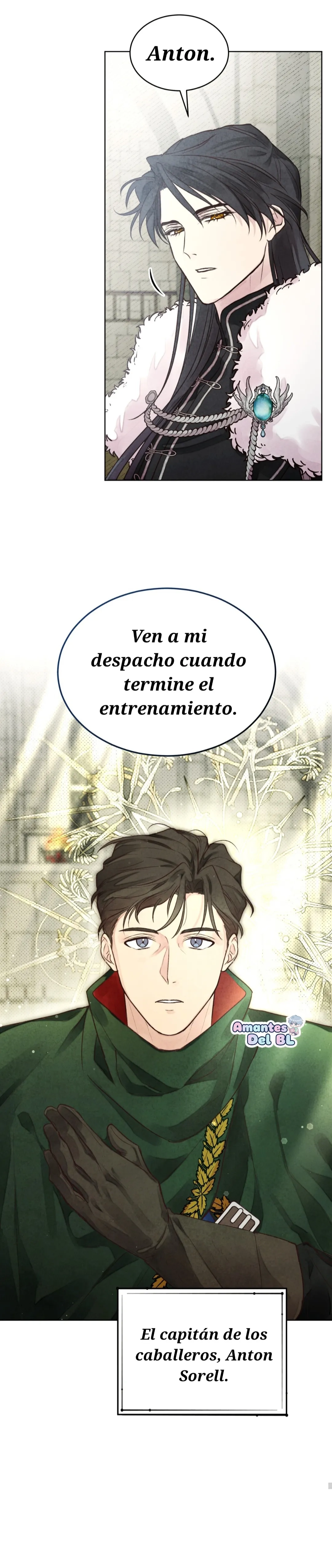 Read Winterfield ES Manga Online