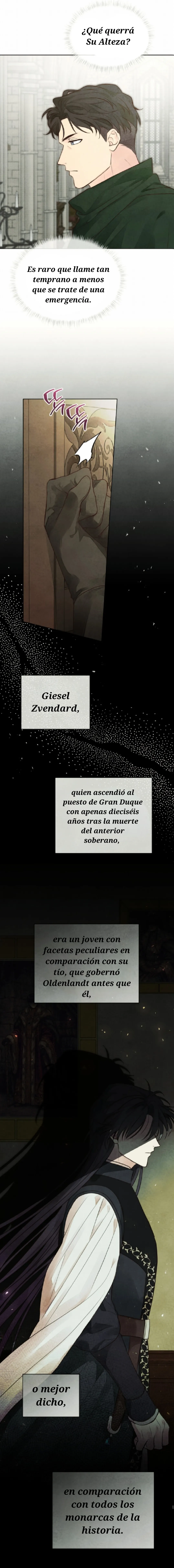 Read Winterfield ES Manga Online