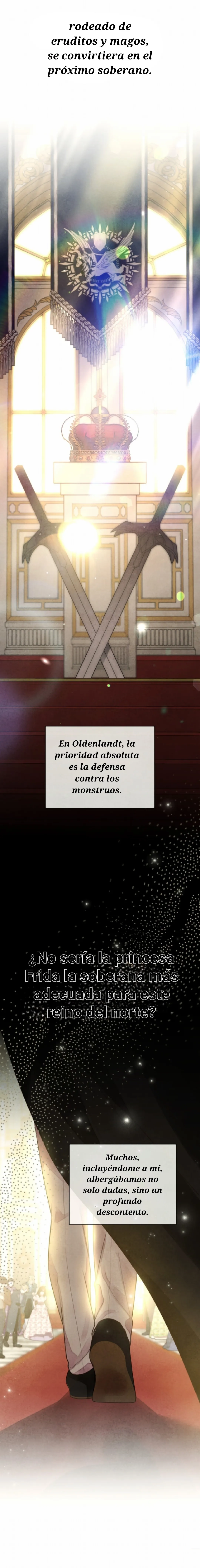 Read Winterfield ES Manga Online