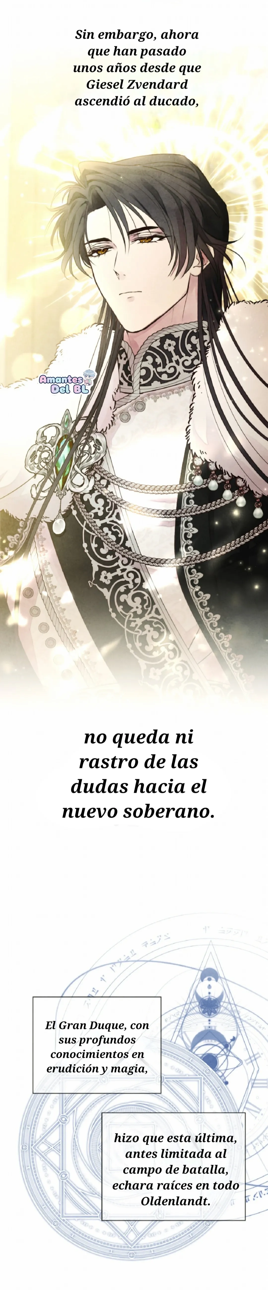 Read Winterfield ES Manga Online