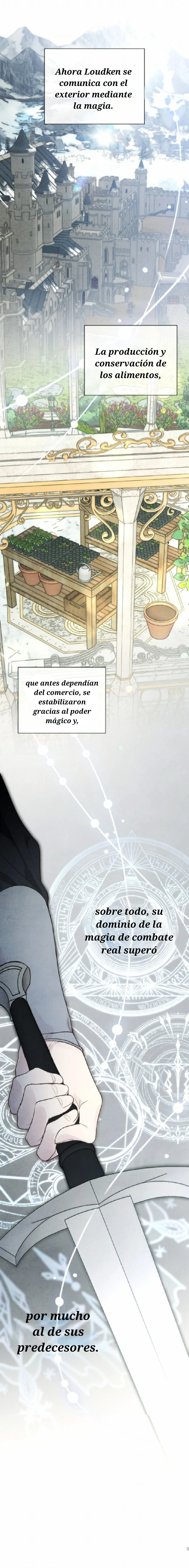 Read Winterfield ES Manga Online