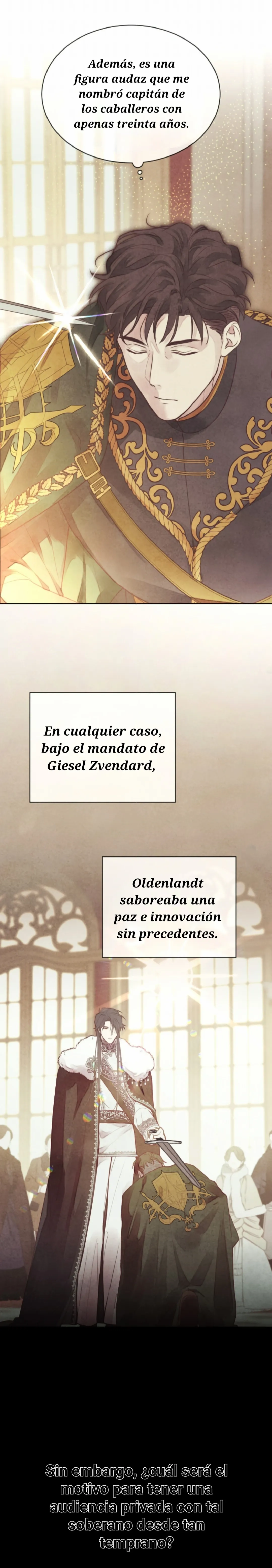 Read Winterfield ES Manga Online