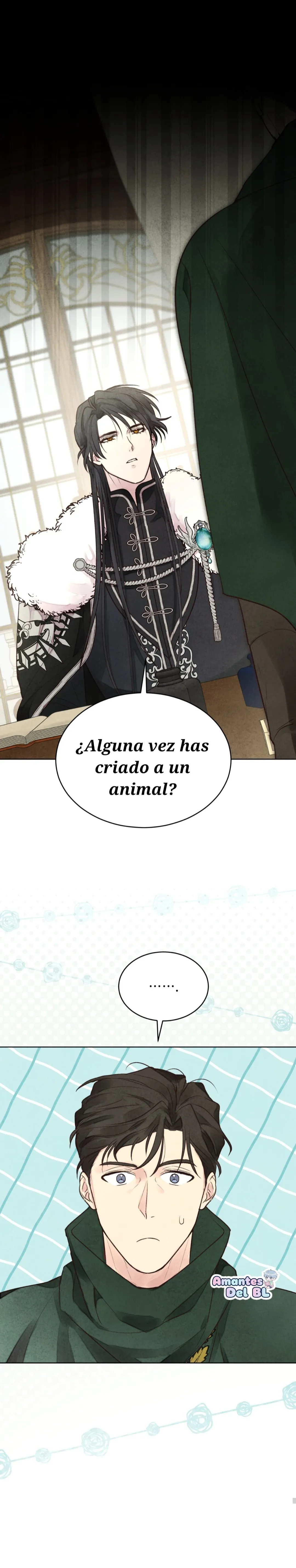 Read Winterfield ES Manga Online