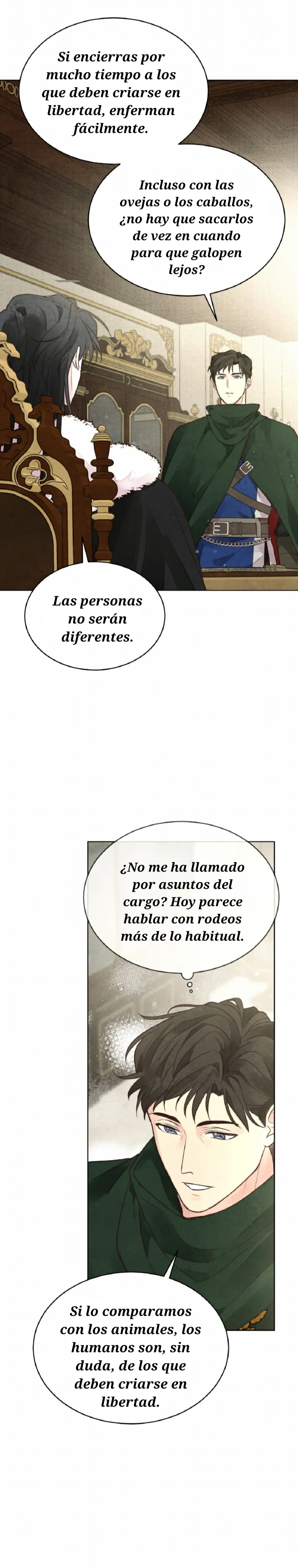 Read Winterfield ES Manga Online