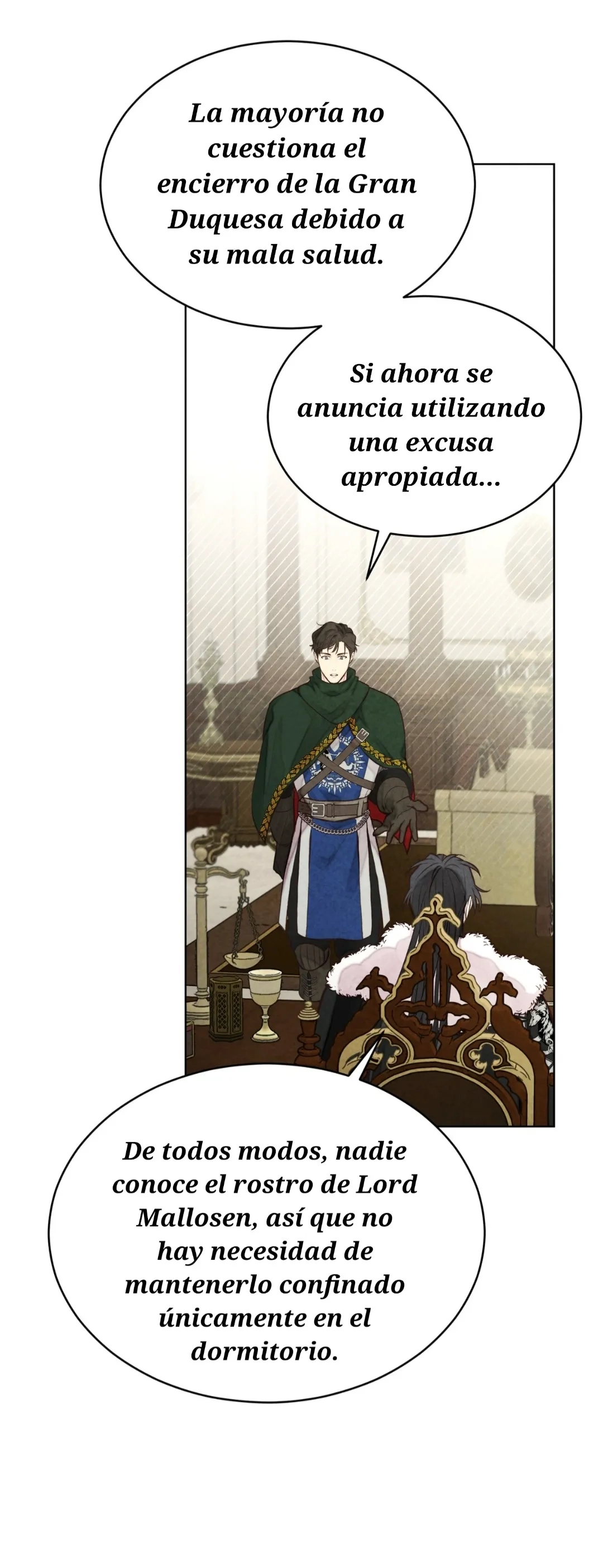 Read Winterfield ES Manga Online