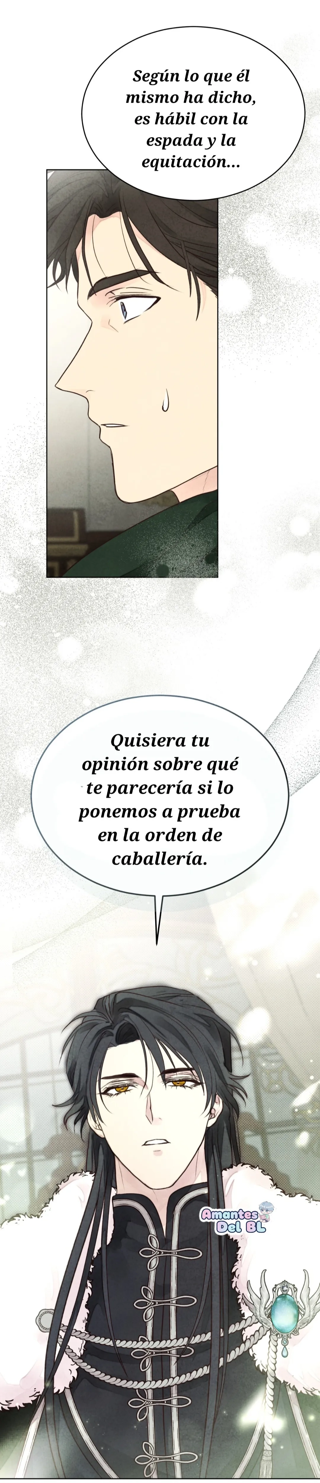 Read Winterfield ES Manga Online