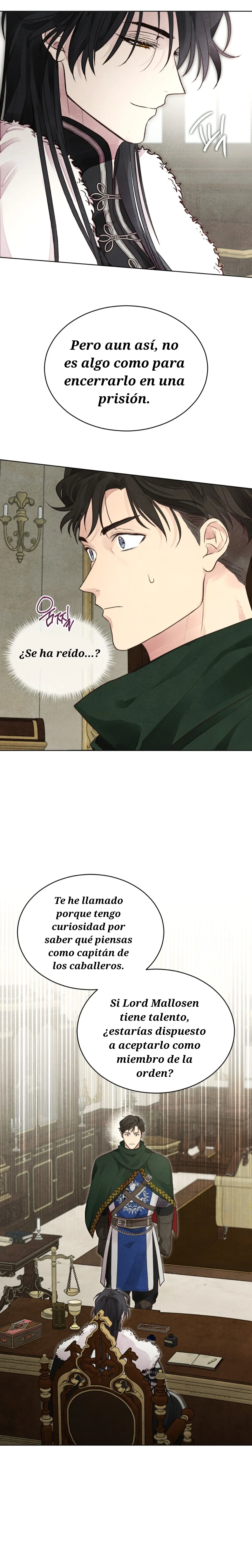 Read Winterfield ES Manga Online