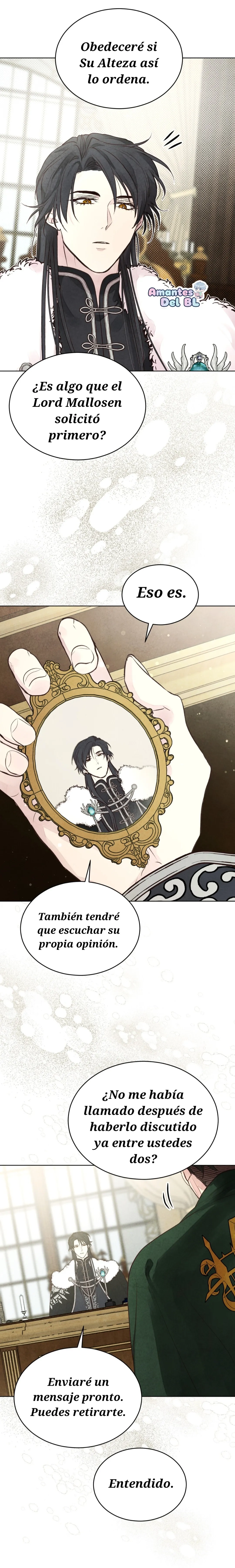 Read Winterfield ES Manga Online