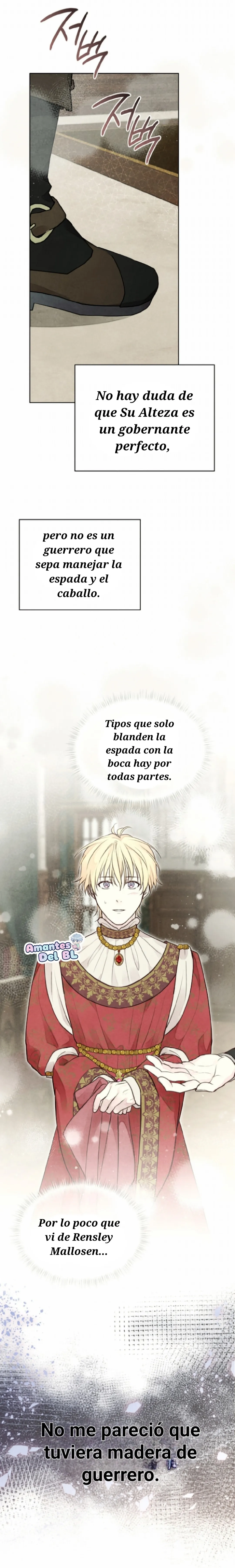 Read Winterfield ES Manga Online