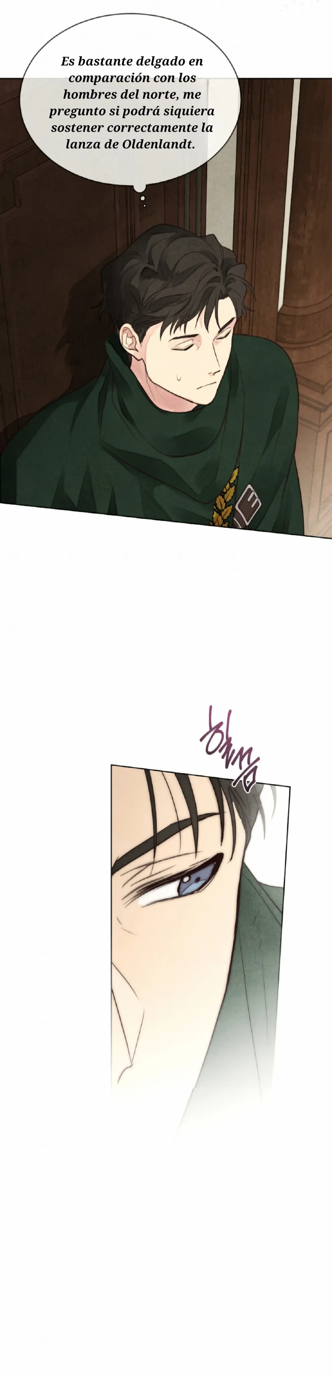 Read Winterfield ES Manga Online