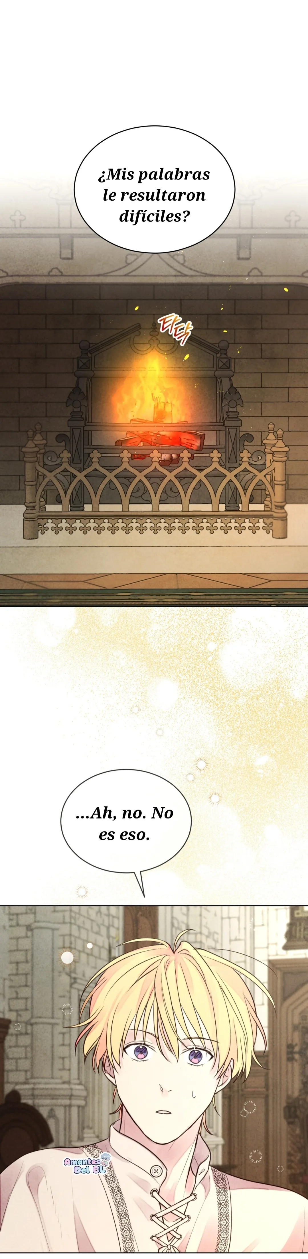 Read Winterfield ES Manga Online