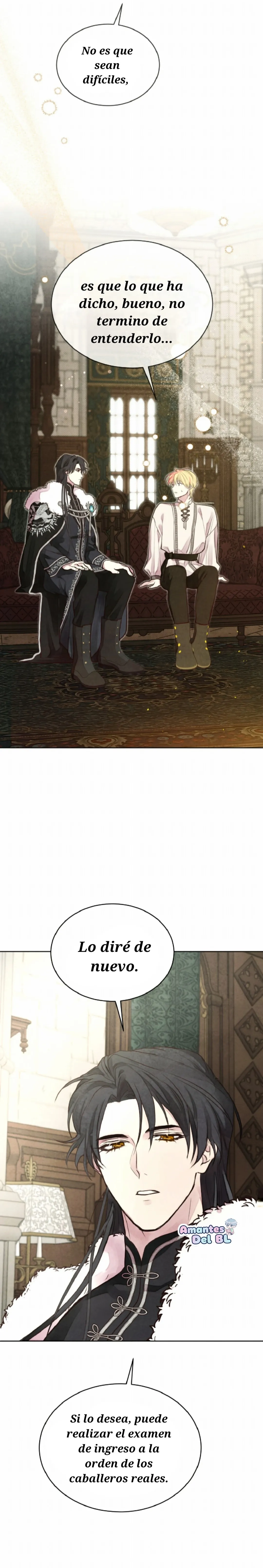 Read Winterfield ES Manga Online