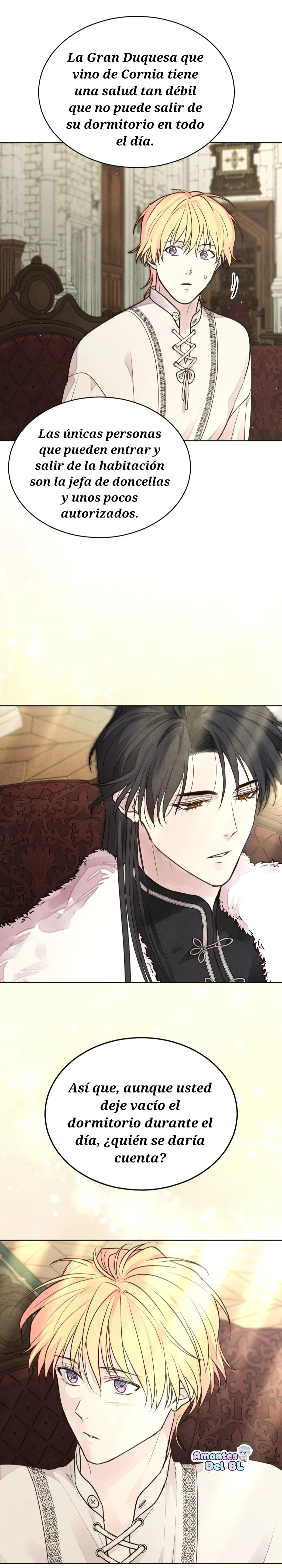 Read Winterfield ES Manga Online