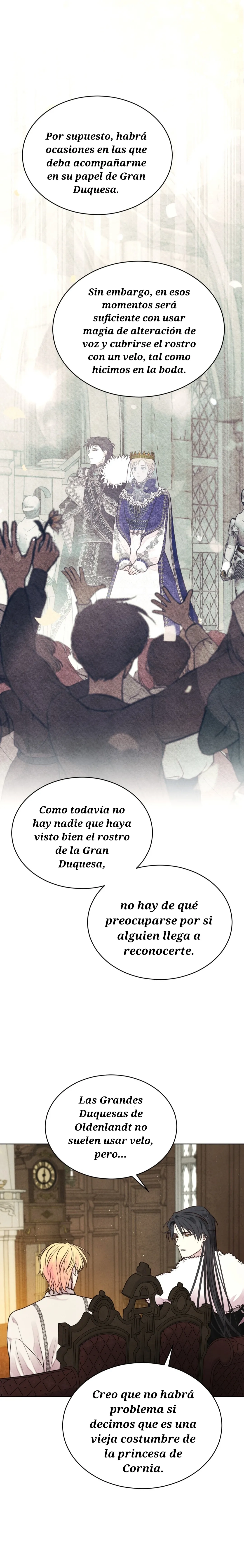 Read Winterfield ES Manga Online