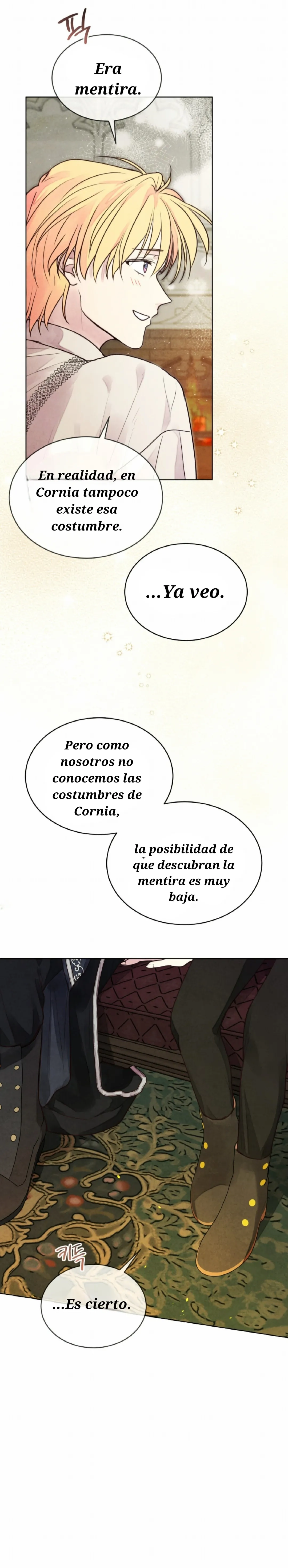 Read Winterfield ES Manga Online