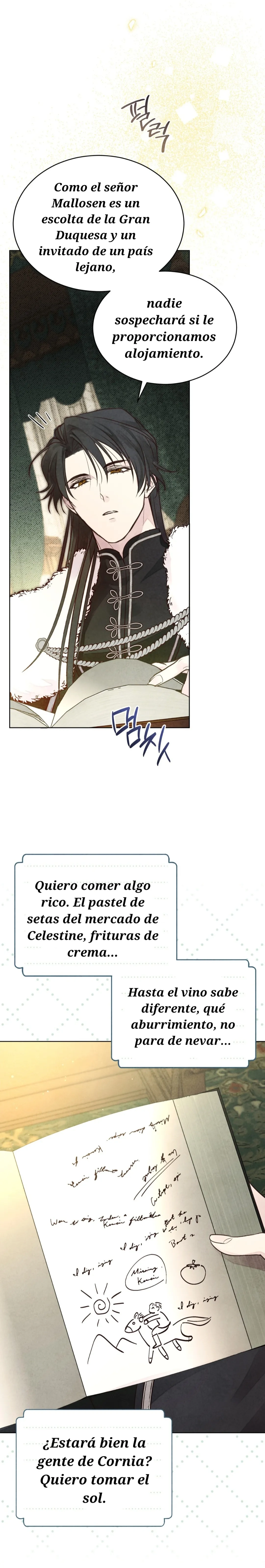 Read Winterfield ES Manga Online