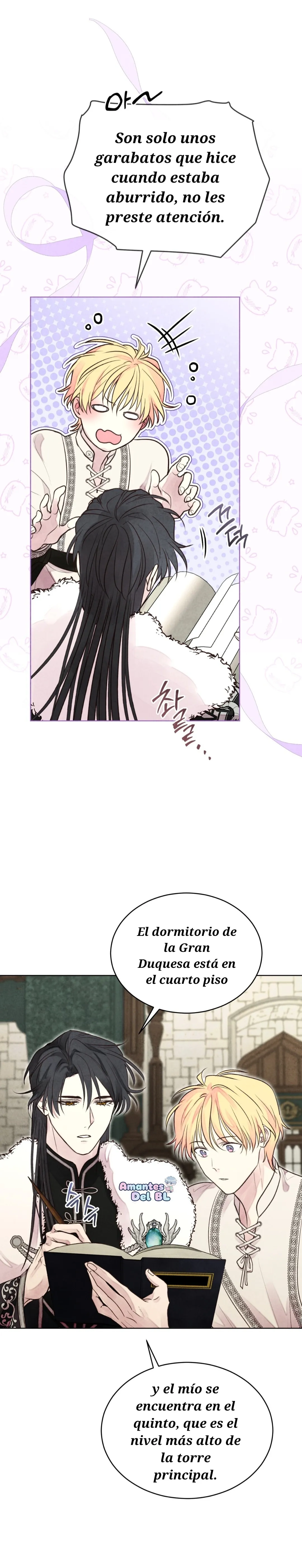 Read Winterfield ES Manga Online