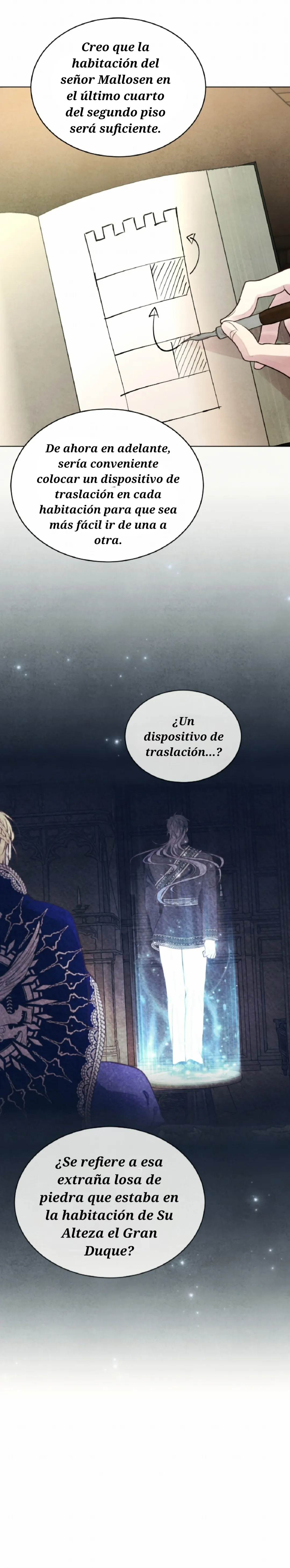 Read Winterfield ES Manga Online