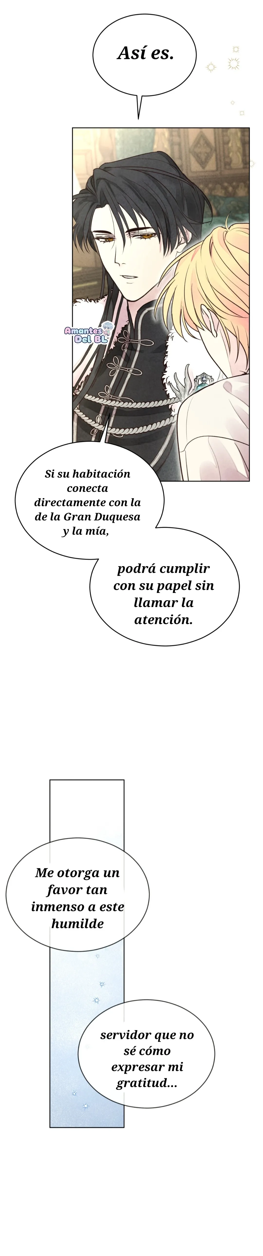 Read Winterfield ES Manga Online