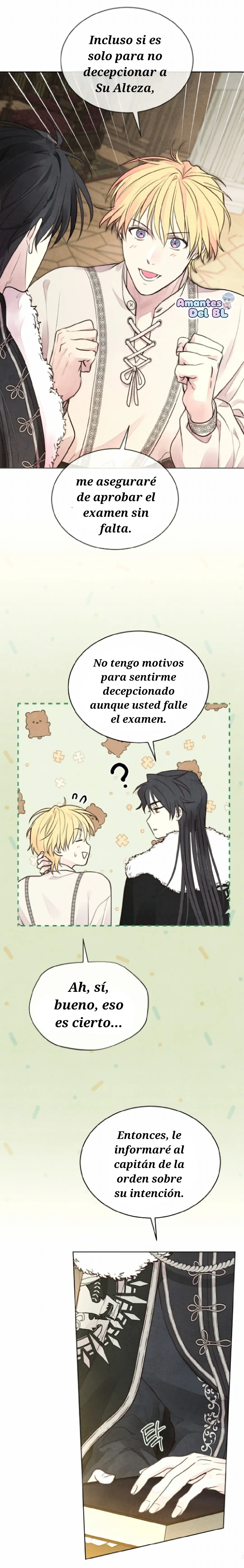 Read Winterfield ES Manga Online