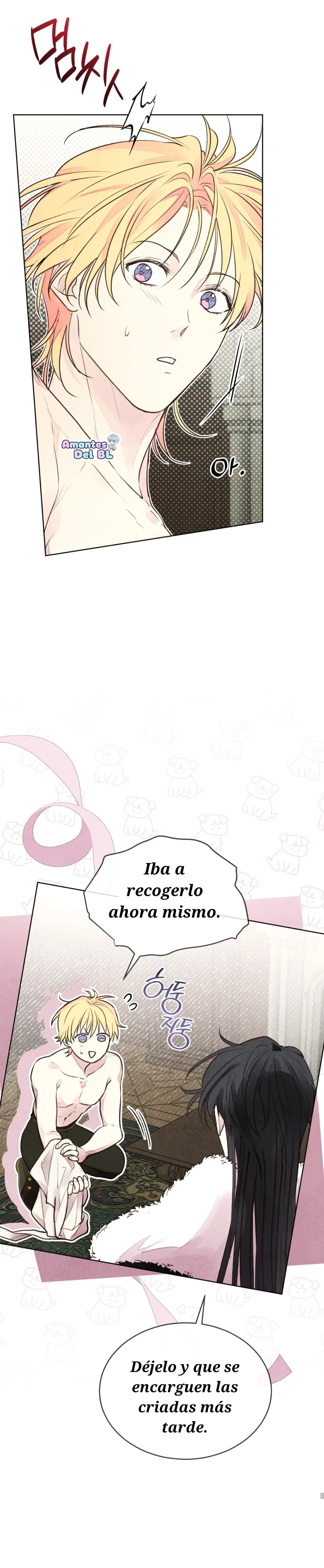 Read Winterfield ES Manga Online