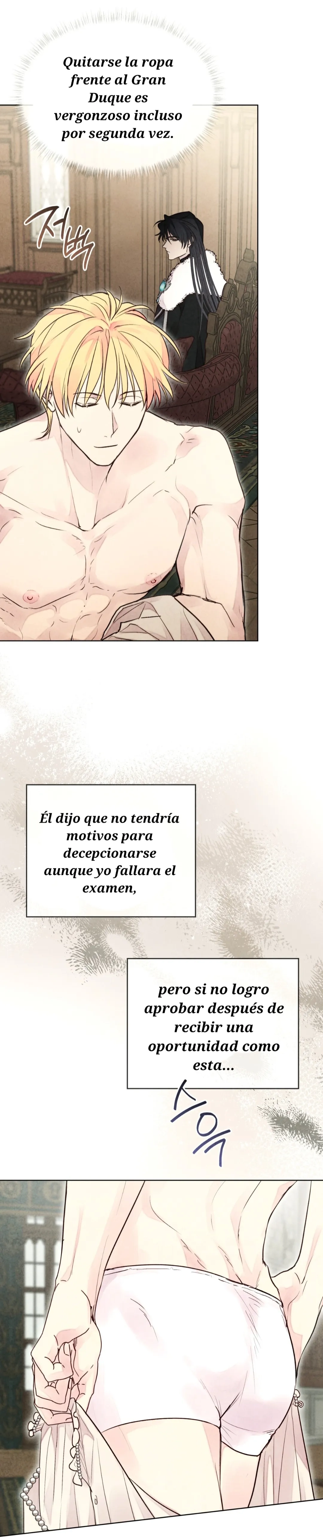 Read Winterfield ES Manga Online