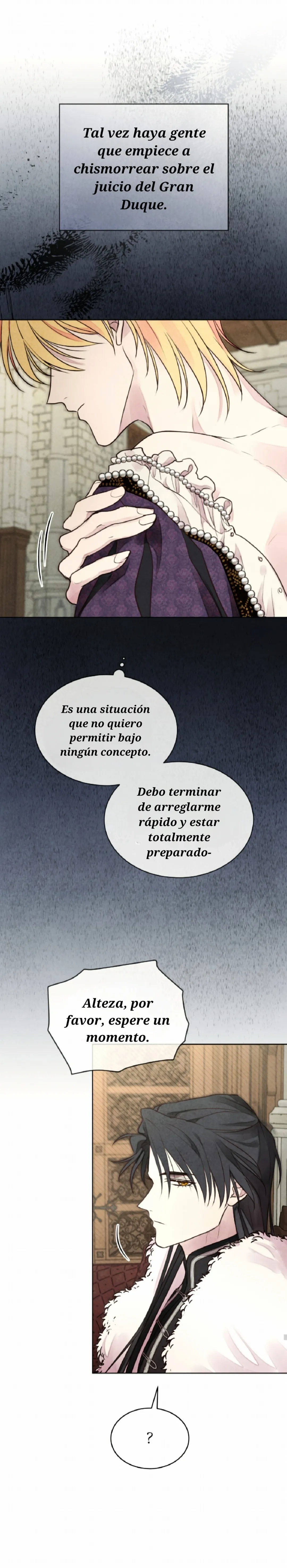 Read Winterfield ES Manga Online