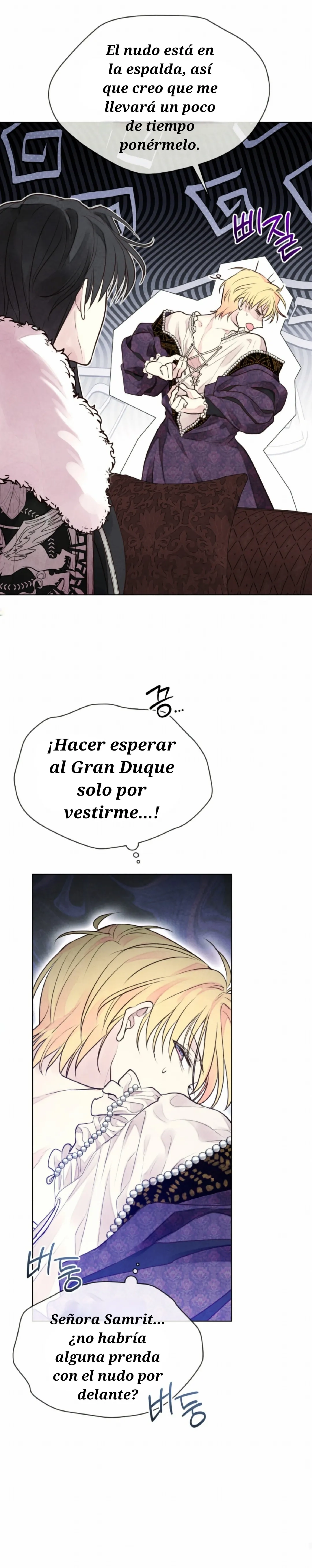 Read Winterfield ES Manga Online