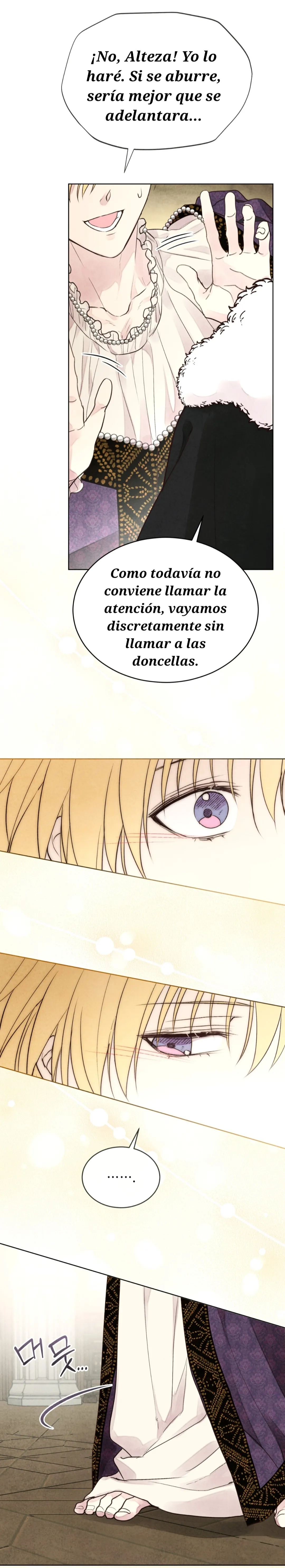 Read Winterfield ES Manga Online