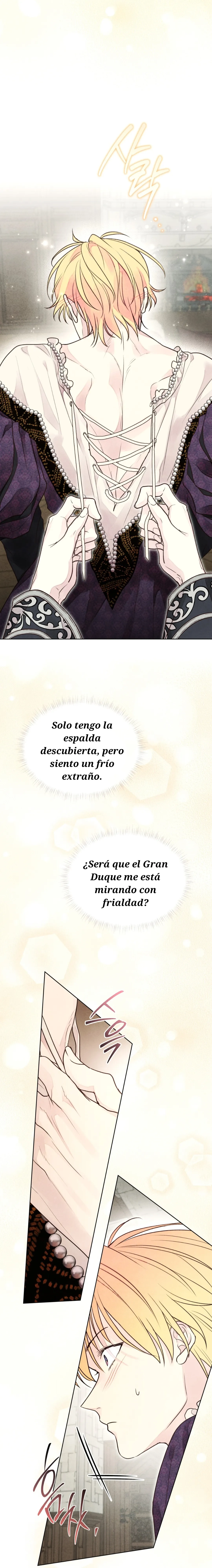 Read Winterfield ES Manga Online