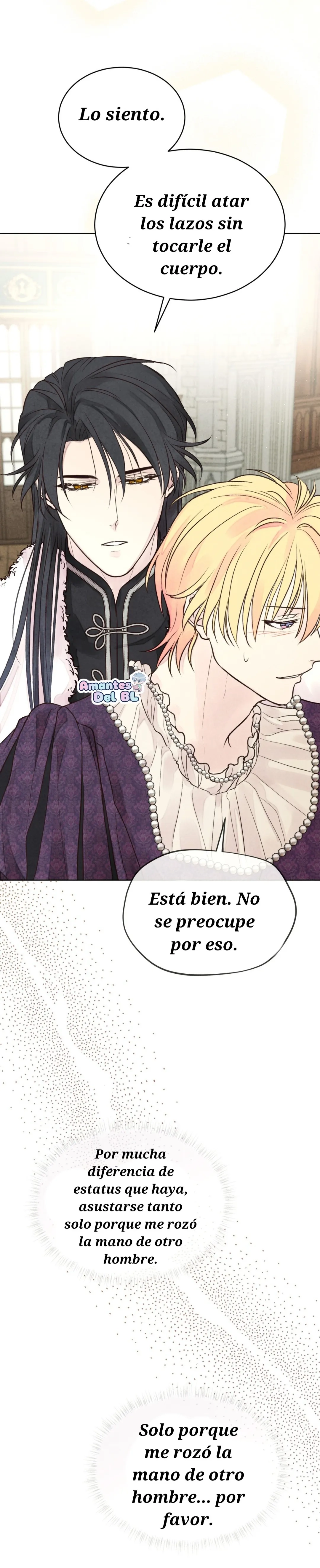 Read Winterfield ES Manga Online