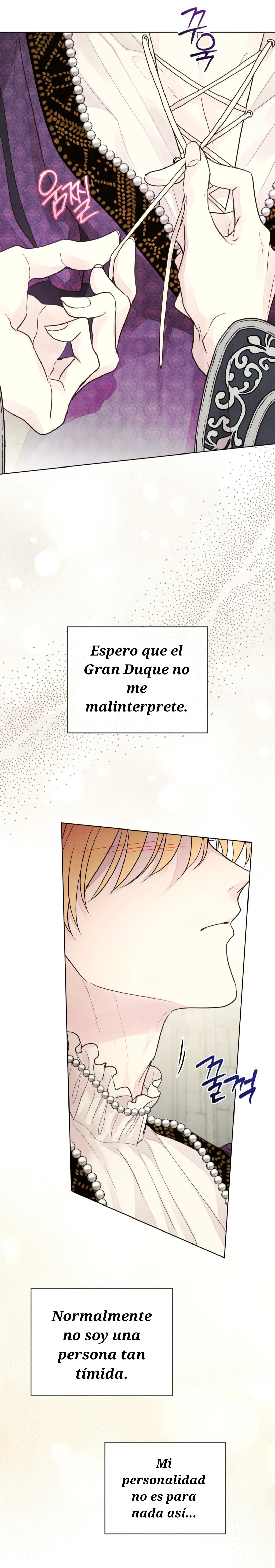 Read Winterfield ES Manga Online