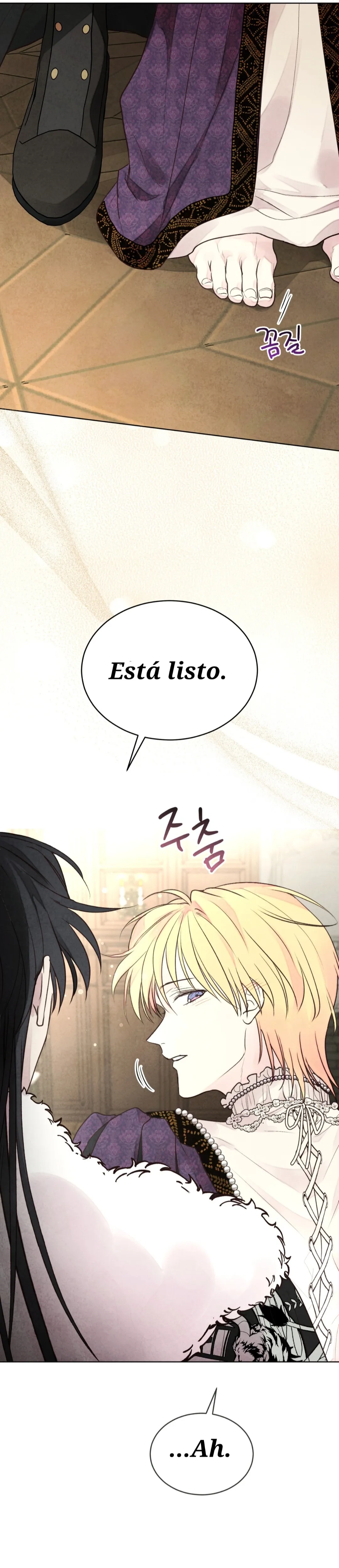 Read Winterfield ES Manga Online